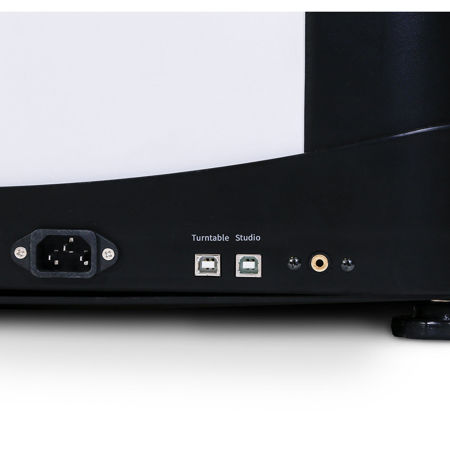 Ortery 2D PhotoBench 120 Desktop Product Photography Light Box 2D