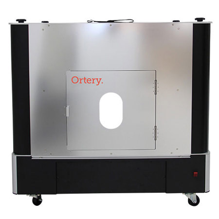Ortery 2D PhotoBench 260 - Product Photography Studio