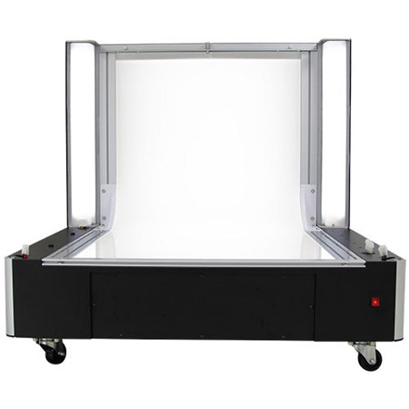 Ortery 2D PhotoBench 260 - Product Photography Studio