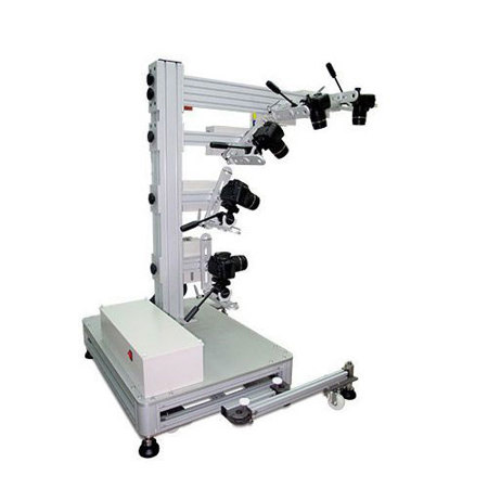 Ortery 31.5" 3D MultiArm 2000 Photography System