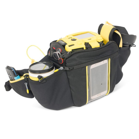 Orca Or-520 Dslr Waist Belt For Mirrorless And Dslr Cameras