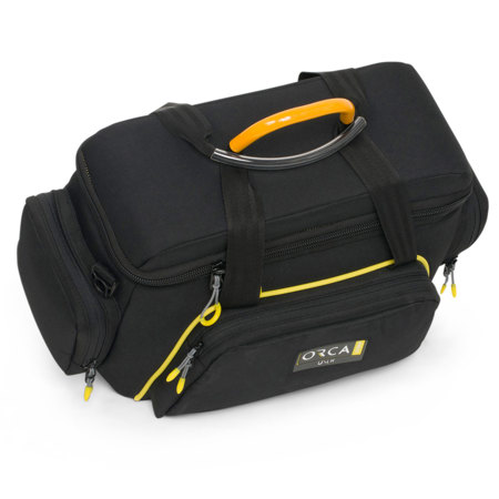Orca OR-525 DSLR Shoulder Bag for Mirrorless and DSLR Cameras