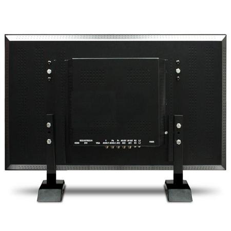 Orion Images 55RCE 55" Economy Wide LED Monitor, Black