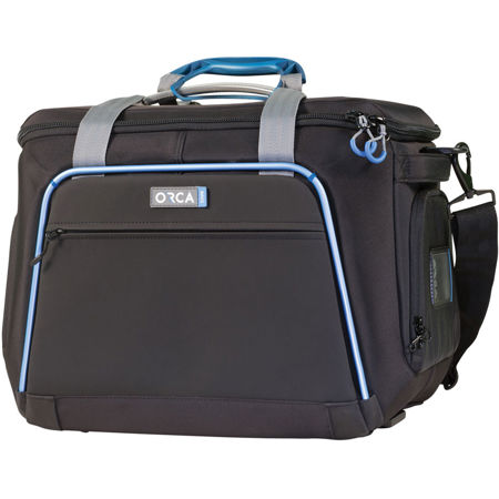 Orca OR-6 Shoulder Video Bag