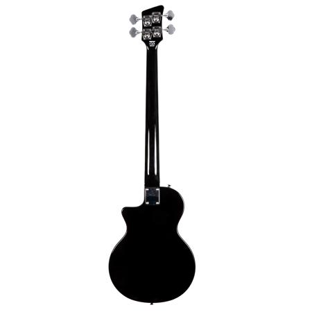 Orange O-Bass Electric Bass Guitar, Black BG-O-BASS-BK - Adorama