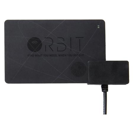 Orbit Card Bluetooth Wallet Finder