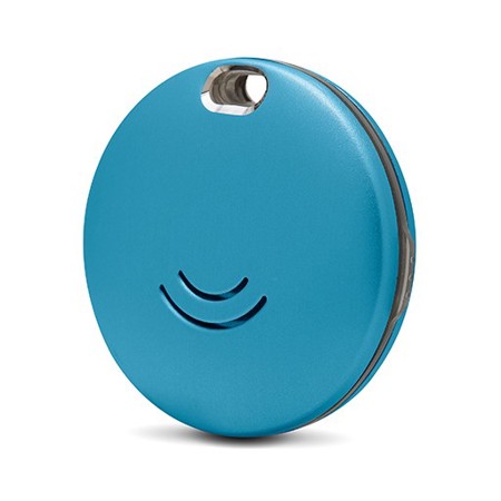Orbit Bluetooth Key Finder, Azure