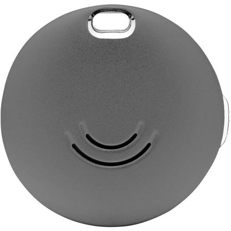 Orbit Bluetooth Key Finder, Gun Metal