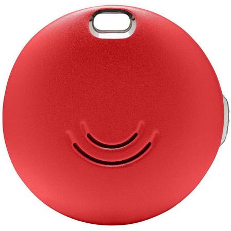 Orbit Bluetooth Key Finder, Candy Red