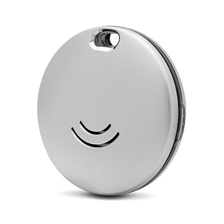 Orbit Bluetooth Key Finder, Silver