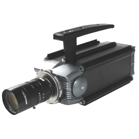 Orion Images CHDC-22BHSC 2.2MP Full HD Day & Night High Speed Box Camera