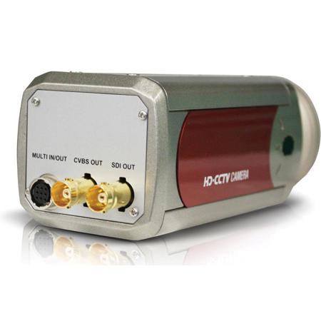 Orion Images CHDC-22SDC 2.2MP HD-SDI Day/Night 1080p HD CCTV Camera