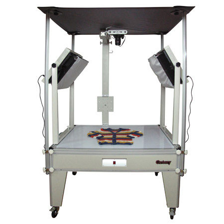 Ortery Clothing Pad Mini - Fashion Photography Studio