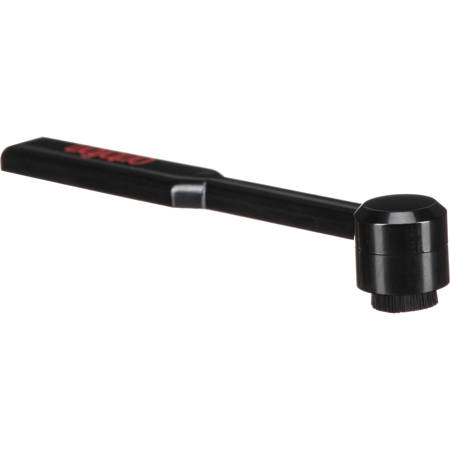 Ortofon Fancy Stylus Carbon Fiber Brush