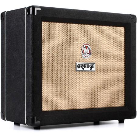 Orange Crush 35RT 35W 10" 2-Channel Guitar Amplifier and Speaker Combo, Black
