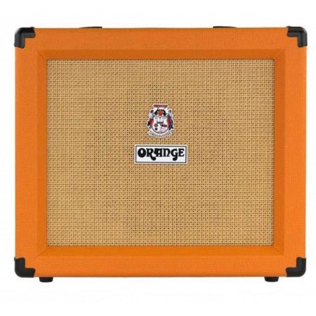 Orange Crush 35RT 35W 10" 2-Channel Guitar Amplifier and Speaker Combo, Orange