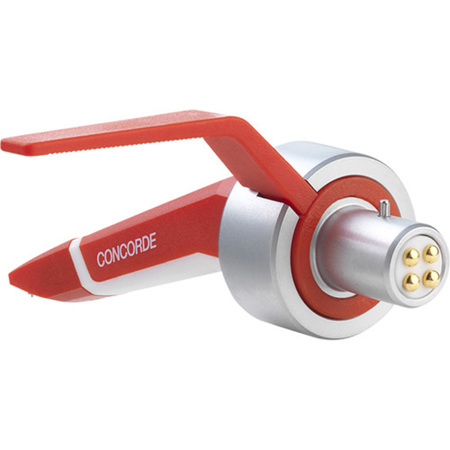 Ortofon Concorde MkII DIGITAL Turntable Cartridge Kit, Twin Pack