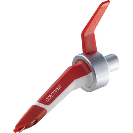 Ortofon Concorde MkII DIGITAL Turntable Cartridge Kit, Twin Pack