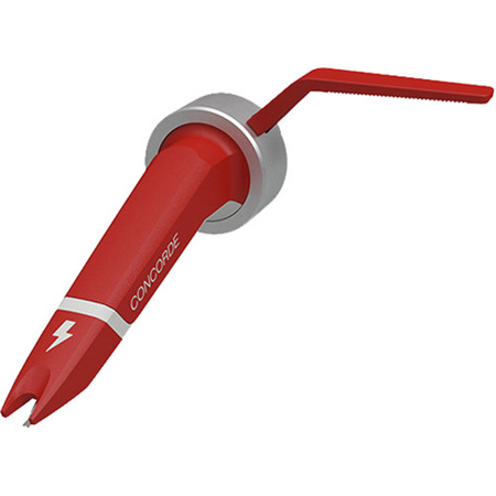 Ortofon Concorde Digital カートリッジ Twin Concorde MKII Twin Digital – Ortofon