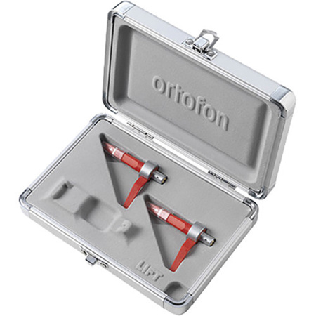 ORTOFON オルトフォン　Concorde MkII MIX TWIN Amazon.com: Ortofon Concorde MK2 Mix Twin Cartridge : Musical