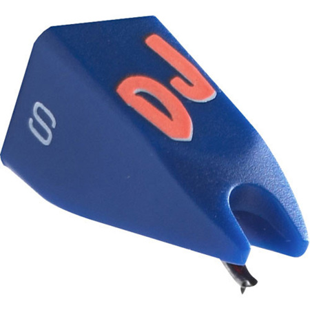 Ortofon Replacement Stylus for DJ S Cartridge