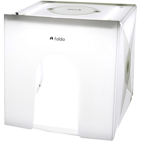 OrangeMonkie Foldio2 Plus Front Cover