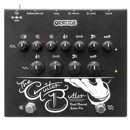 Best Acoustic Preamp Pedals (Updated Daily) | Adorama