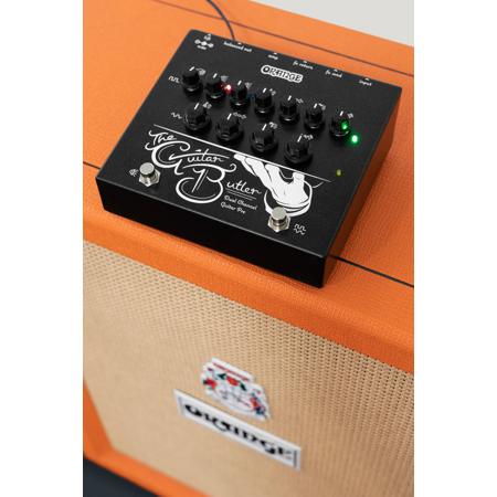 ORANGE　Guitar Butler Guitar Butler – Orange Amps