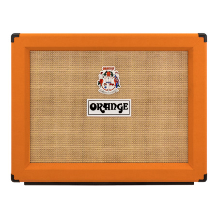 Orange Rockerverb 50 MKIII Neo 50W 2-Channel Combo Guitar Amplifier, Orange