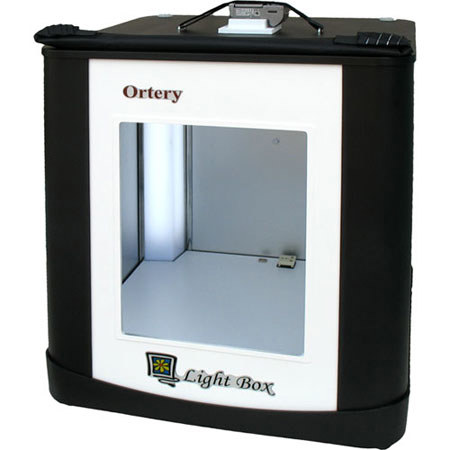 Ortery Photography Light Box