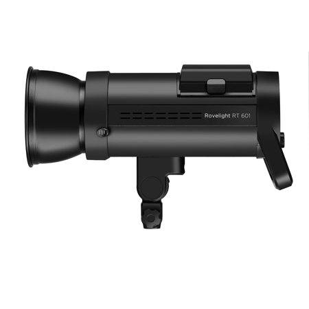 ORLIT RoveLight RT 601 HSS (Non-TTL) Monolight with On Board Power - Bowens