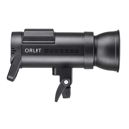 ORLIT RoveLight RT 610 TTL Monolight with On Board Power (Bowens Mount)