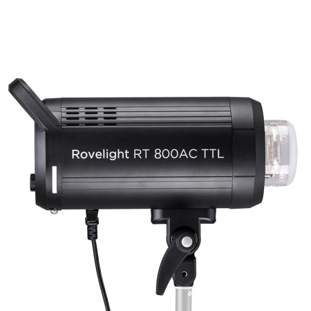 ORLIT 450 KWIK Series Studio Flash With Bowens S Mount