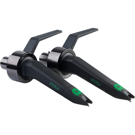 Ortofon Concorde MkII MIX Turntable Cartridge Kit, Twin Pack