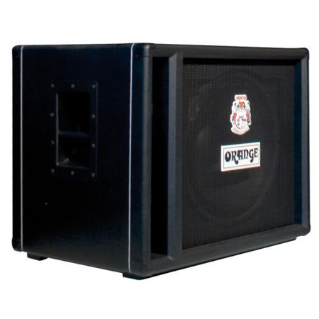 Orange OBC115 400W 15