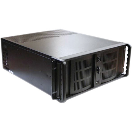 Orion Images OIC-MP812 8-In/12-Out HD Video Wall Controller Multi-Viewer System