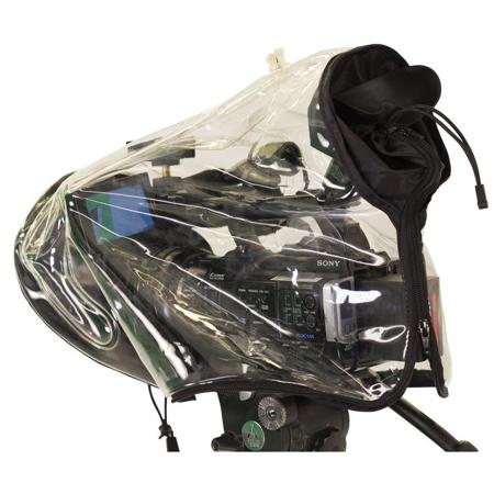 Orca OR-102 Rain Cover for Mid-sized Video Cameras