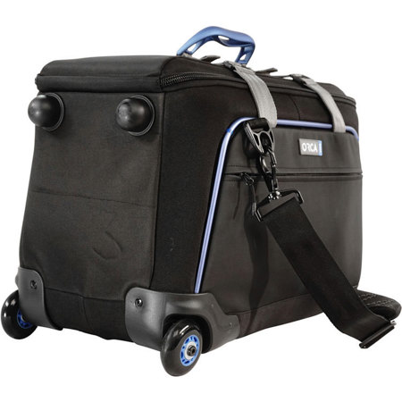 Orca OR-10 Video Camera Trolley Bag