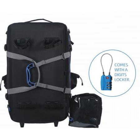 Orca OR-110 Protective Cover for OR-48 Accessory Bag