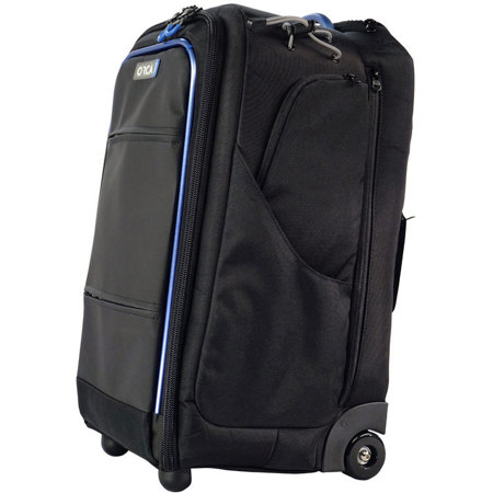 Orca OR-26 Trolley Backpack for Video Camera or Other Heavy Gear