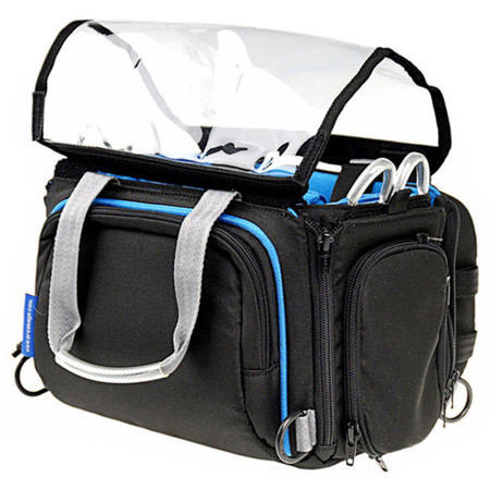 Orca OR-28 Mini Sound Bag for Smaller Sized Mixers