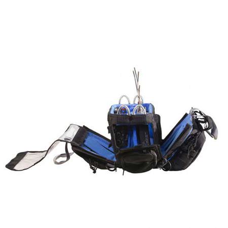 ORCA OR-28 ミキサーバック Orca bags - Gear in motion