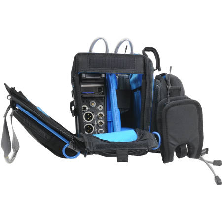 Orca OR-30 Audio Bag/Mixer Bag for Small Audio Mixers OR-30