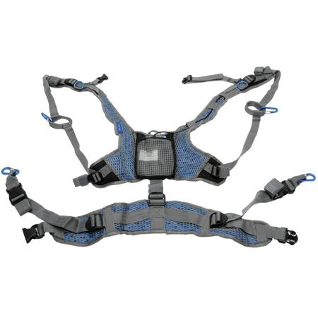 Orca OR-40 Harness for Audio Bags