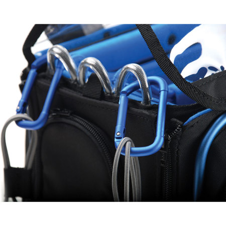 Orca OR-42 Cable and Headphones Holder, Pair