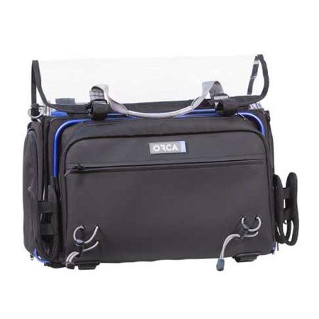 Orca Aaton Cantar X Mixer Bag