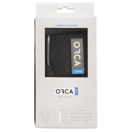 Orca OR-56 LCD Hood