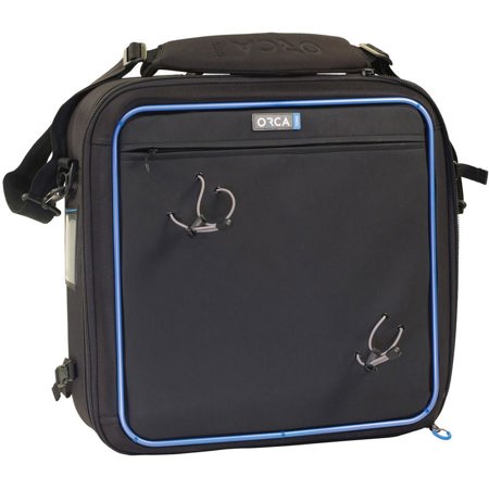 Orca OR-60 Light Case for 1x1 LED Light