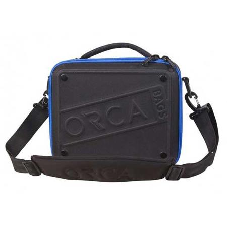Orca OR-67 Hard Shell Accessories Bag