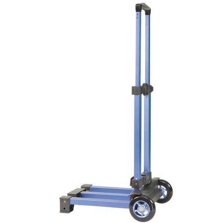 Orca OR-70 Aluminum Trolley System for Shoulder Bag and Light Case